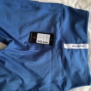 NWT Peloton Cadent Pocket High Rise Legging
